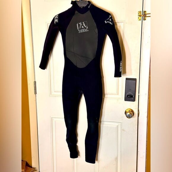 Xcel Youth Winter Wetsuit - Size 12 - Picture 1 of 4